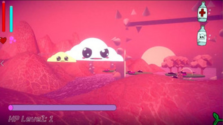 Killer Plants screenshot