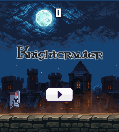 Games like Knightcrawler