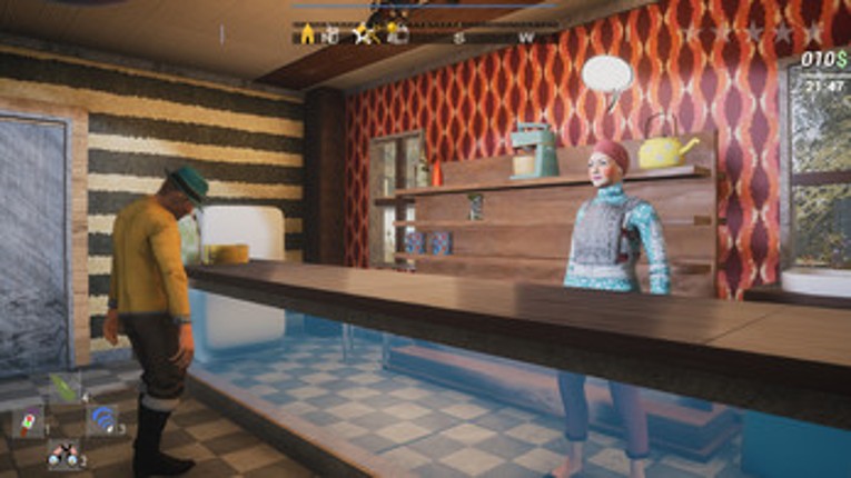 Larceny Union (Early Access) Image