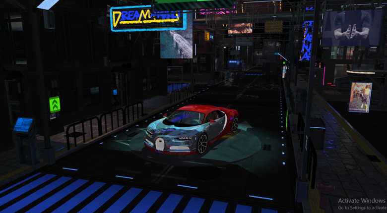 Lightning Bolt Image