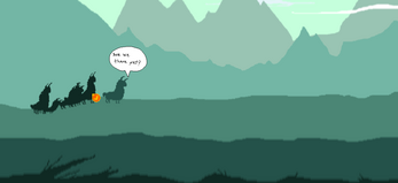 Llammigration Image