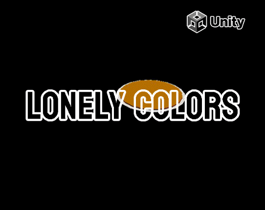 Lonely Colors Game Cover