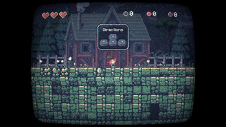 Lost In Tales screenshot