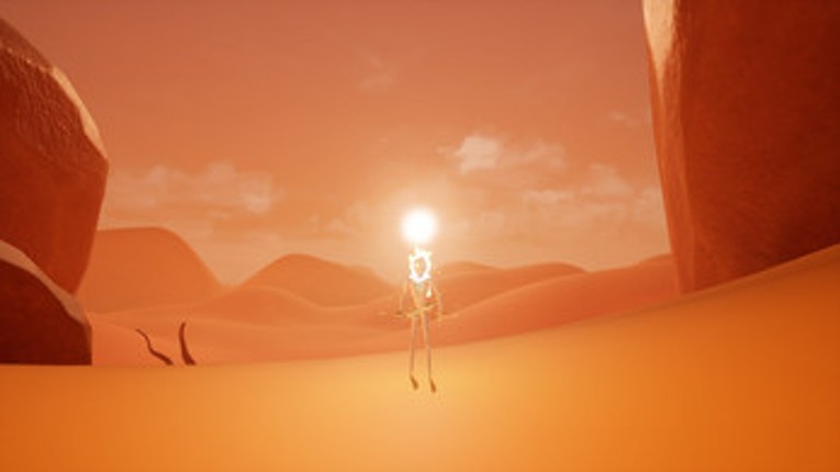 Lyuda's Temple screenshot