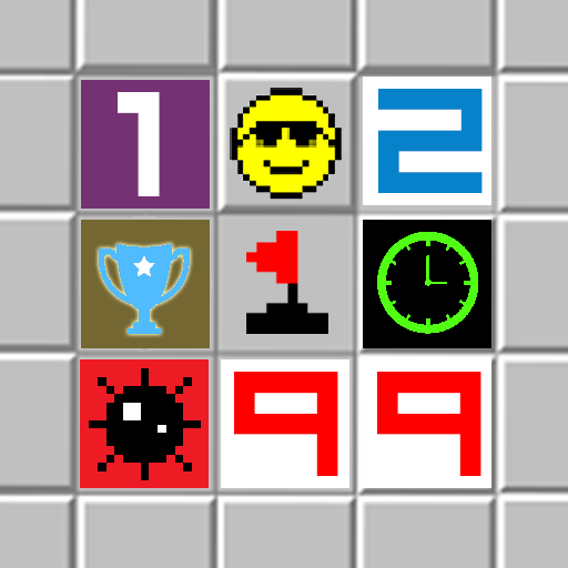 Games like Minesweeper 99