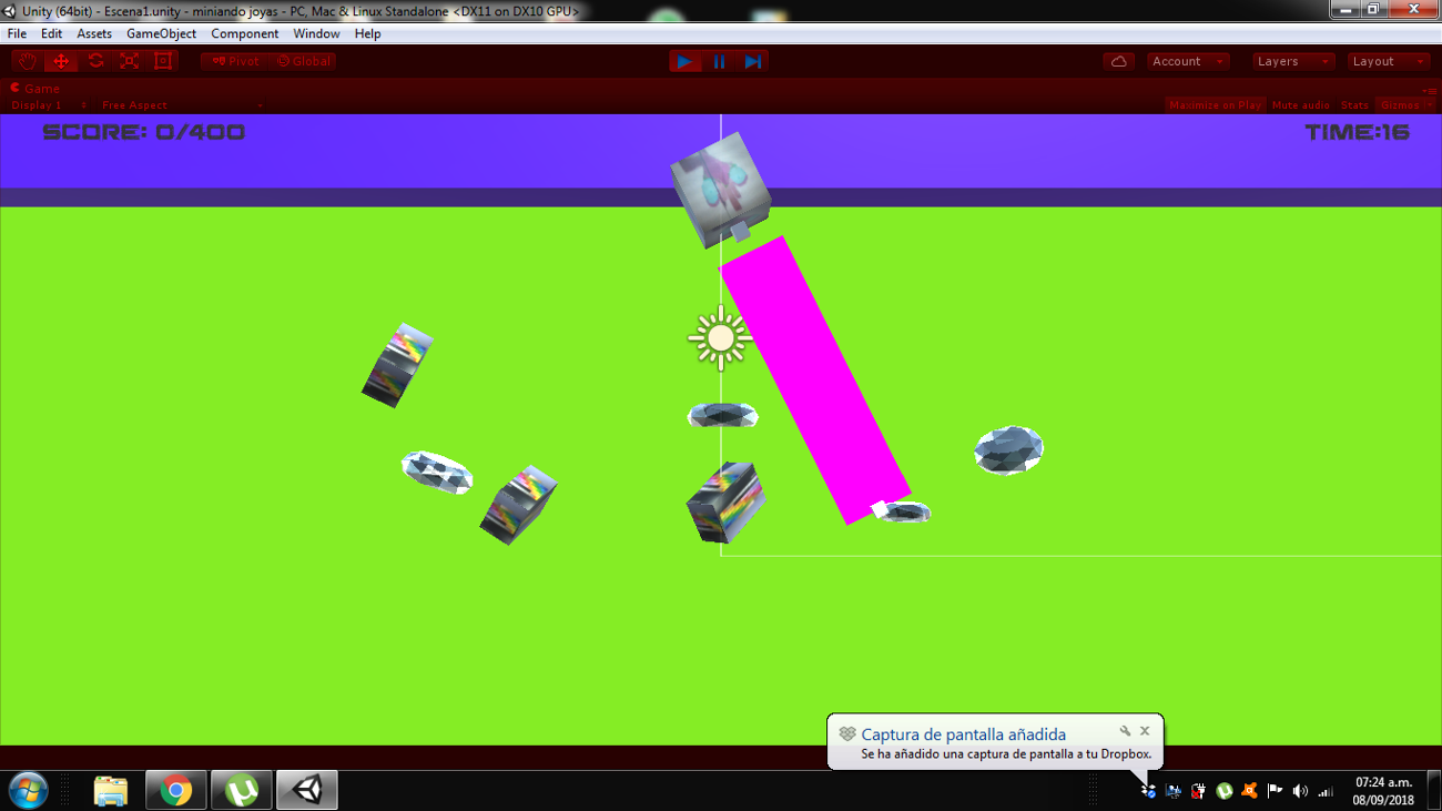 Games like Miniandojoyas