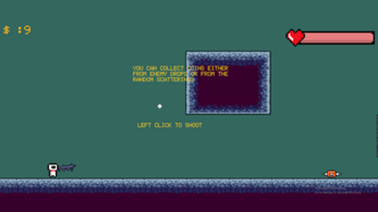 Money is time screenshot