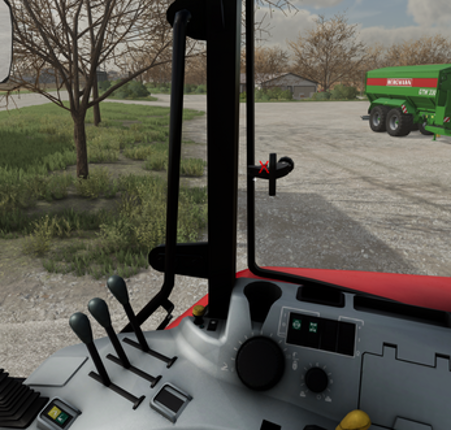 MX Maxxum 1998-2002 Series screenshot
