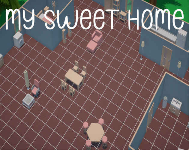 Games like My Sweet Home