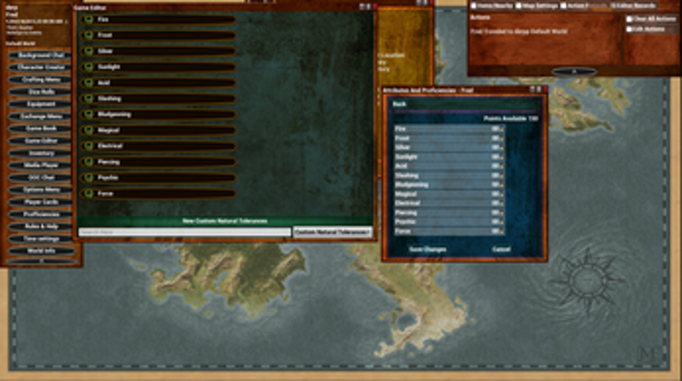 Mythic Realms Image