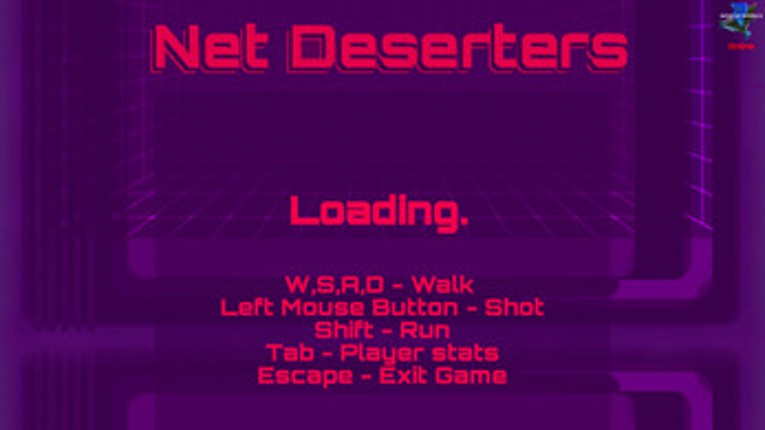 Net Deserters™ screenshot