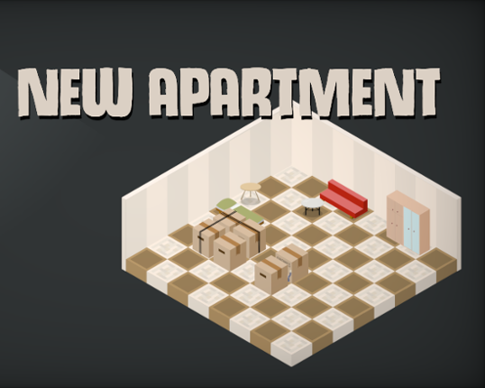 New Apartment Game Cover