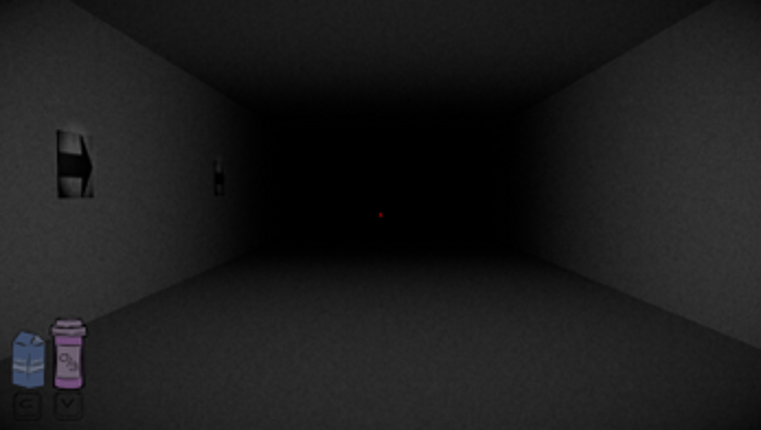 NO HESITATION screenshot