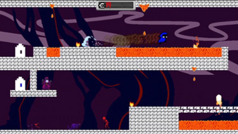 Oblidat Souls screenshot