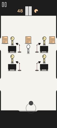 Office Troubles screenshot