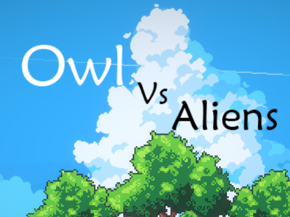 Owl vs Aliens Image