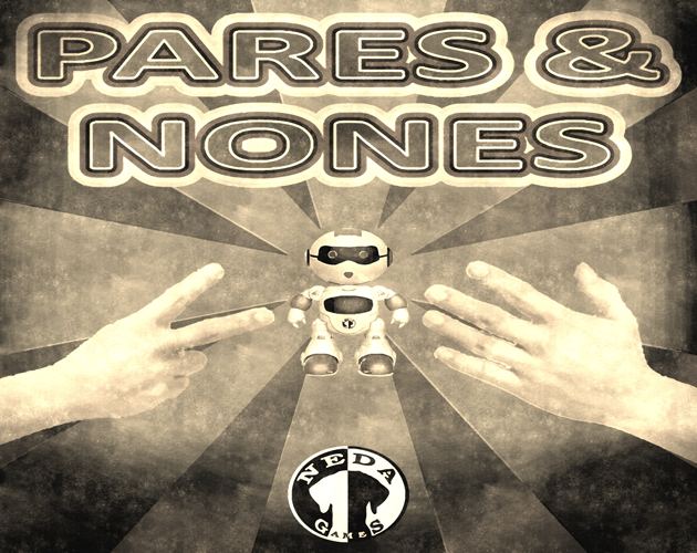 Games like Pares y Nones