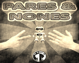 Pares y Nones Image