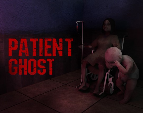 DENDAM : Patient Ghost Image