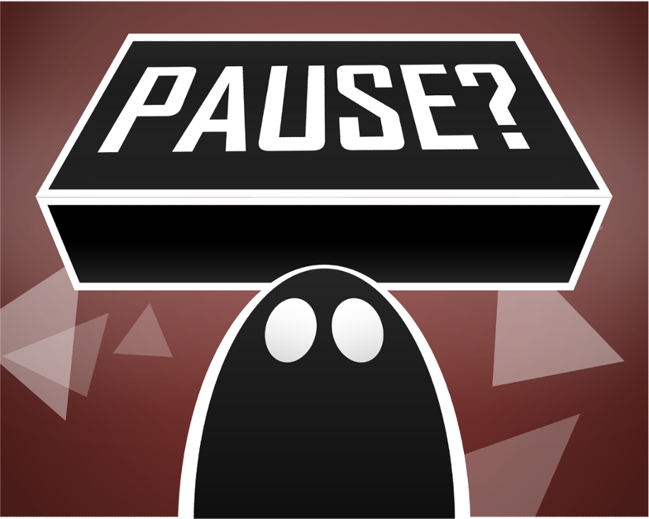 Games like Pause To Play