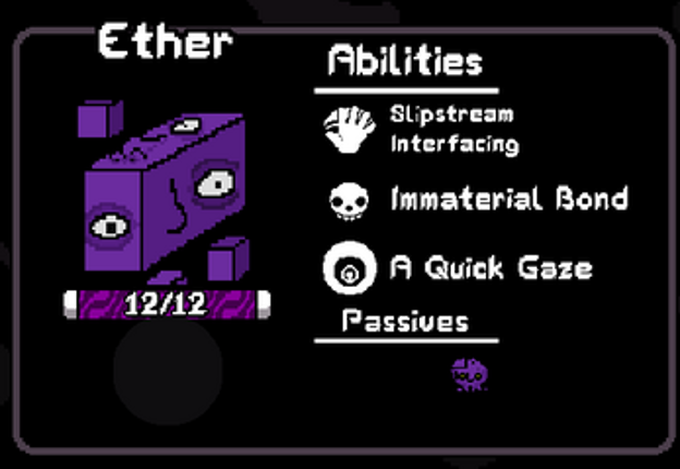 Pilgrims Path (V.1.4.6) screenshot