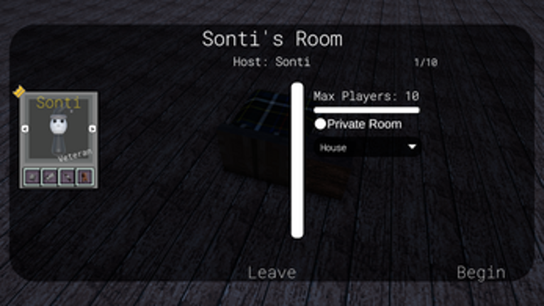Pillow Battle! screenshot