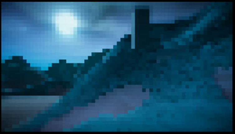 PIXEL ISLANDS Image