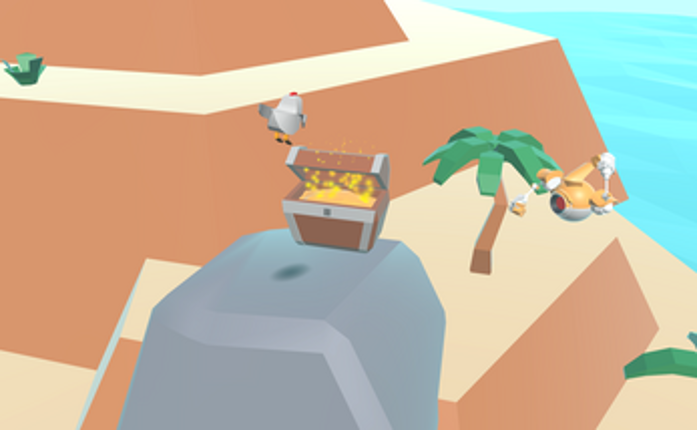 Platform Pals Image
