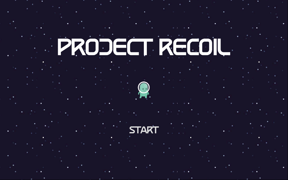 Games like ProjectRecoil
