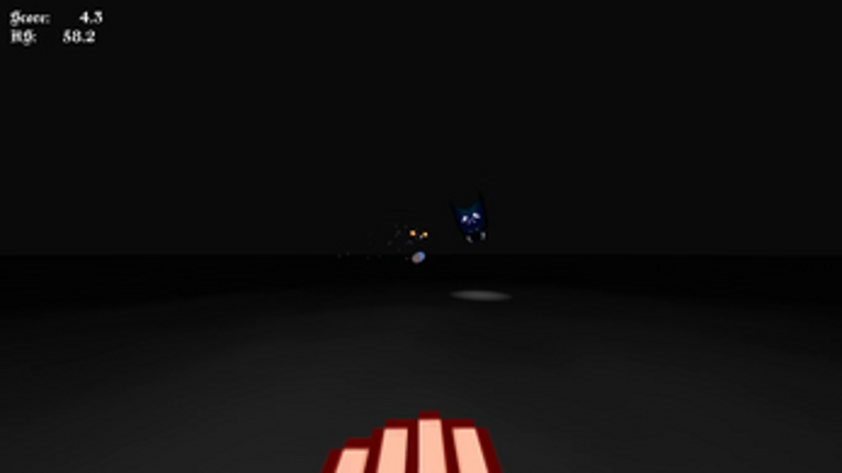 Psychic Trial screenshot