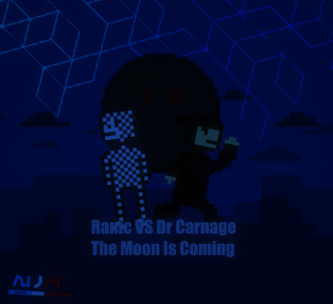 Ranic VS Dr Carnage The Moon Is Coming Image