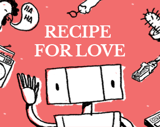 Games like RECIPE FOR LOVE