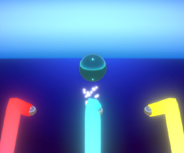 Games like Ribbon Runner