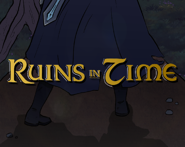 Games like Ruins in Time