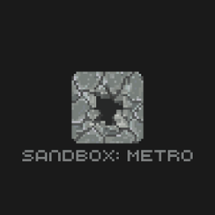 Sandbox: Metro Image