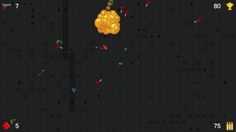 Sandbox: Metro Image