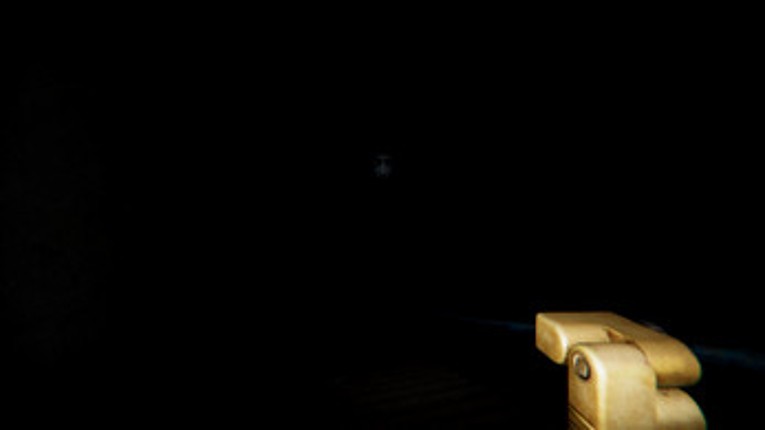 SCP Revisited screenshot