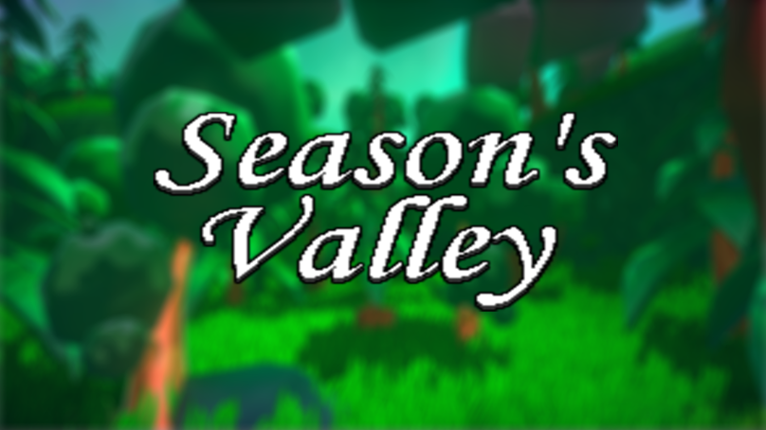 Season's Valley Image