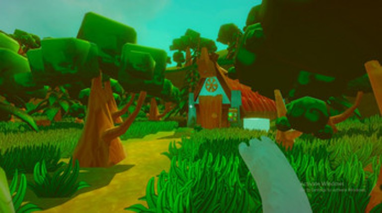 Season's Valley Image