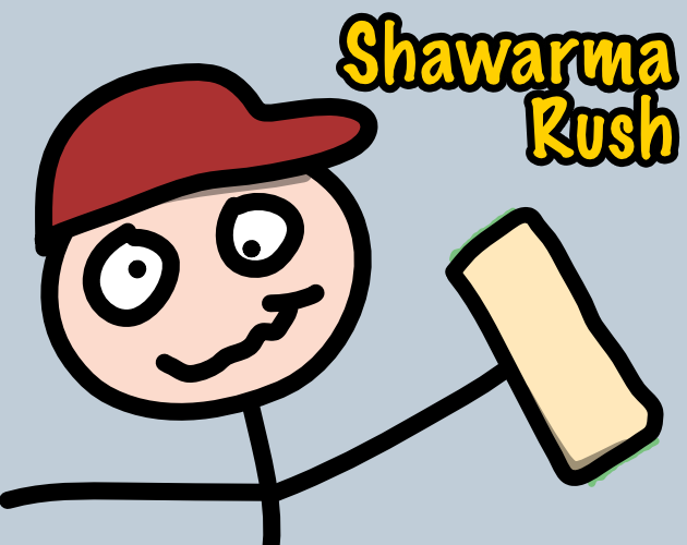 Games like Shawarma Rush