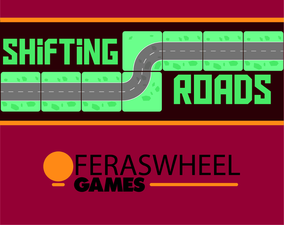 Games like Shifting Roads