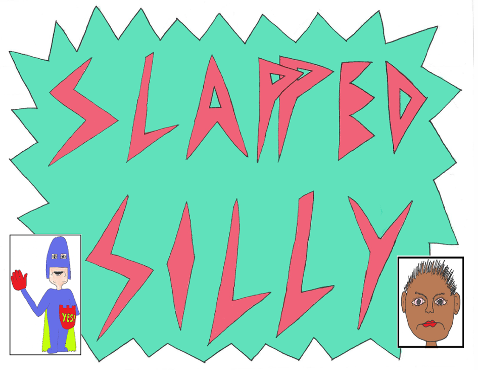 Games like Slapped Silly