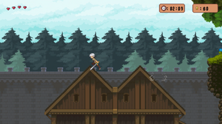 Slayer Knight screenshot