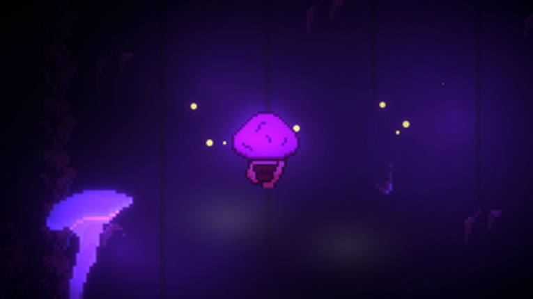 Sporebody: An Orebody Story screenshot