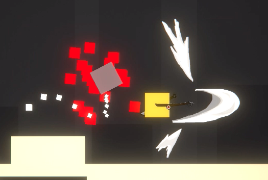 Games like Square Knight