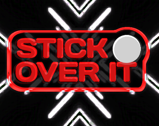 Stick Over It Game Cover