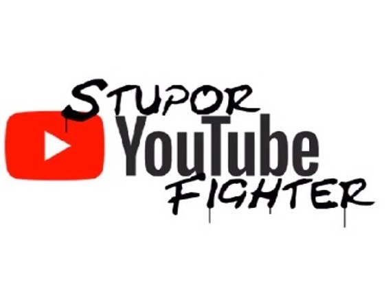 Stupor youtube Fighter Image