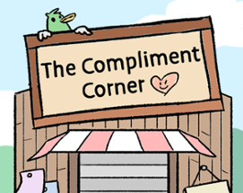 The Compliment Corner Image