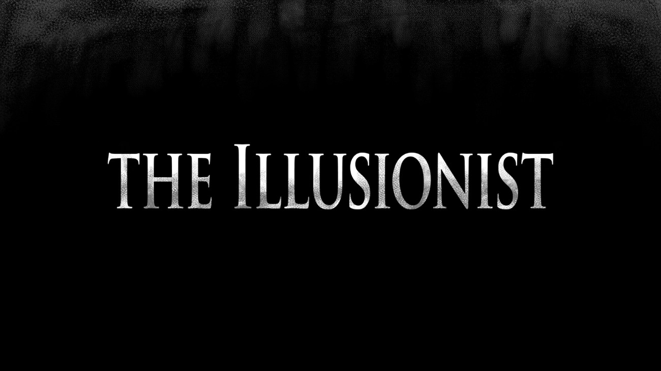Games like The Illusionist