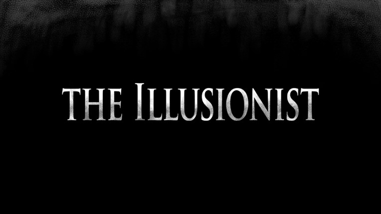 The Illusionist Image